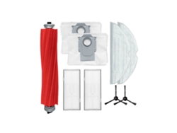Kit de repuesto compatible con aspiradora Roborock S7 Max Ultra