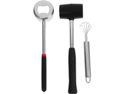 Gadget Para - No Se Deforma Fácilmente, Fácil De Usar, Almacenamiento Más Conveniente, Herramienta Para Her...