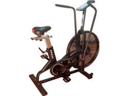 Bicicleta de Spinning  GRUPO CONTACT Crossfit de Ar (134x58,5x130 cm)