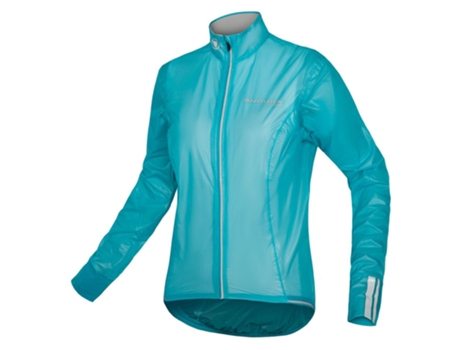 Casacos ENDURA Jaqueta Fs260-pro Adrenaline Race Ii Azul M Mulher