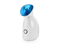 Vaporizador facial de iones nano Vaporizador facial de limpieza profunda Desobstruye los poros Adecuado para mujeres y hombres Hidratante D Yemaesre