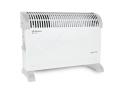 Convector ORBEGOZO CVT 3300 TURBO (2000 W)