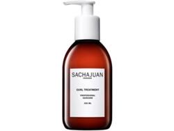 Loción para el Pelo SACHAJUAN Sachajuan Curl Treatment (100 ml)