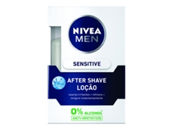 AF.SHAVE NIVEA SENSITIVE LOC.100ML