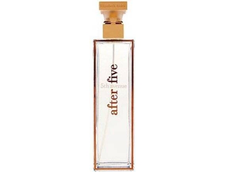 Perfume ELIZABETH ARDEN 5th Avenue After Five Woman (Eau de Parfum - 125ml)