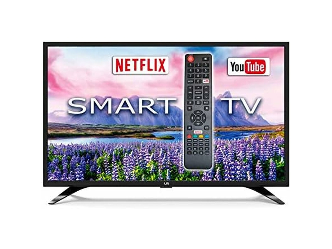 TV Smart LIN 32D1700 32