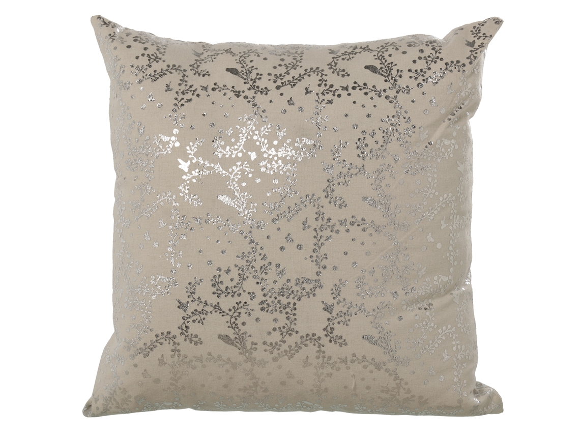 Almohada Decorativa (DRW)