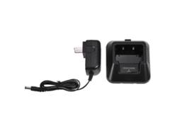 Adaptador de carga de escritorio (carga radios UV 5R, 5RA, 5RE)