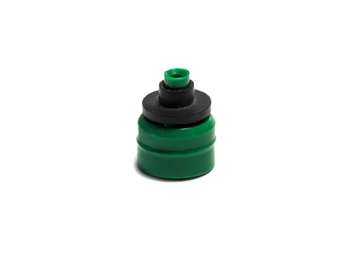 Válvula Reductora De Salida 3lt Verde - Tp Para Lavadora Val915un