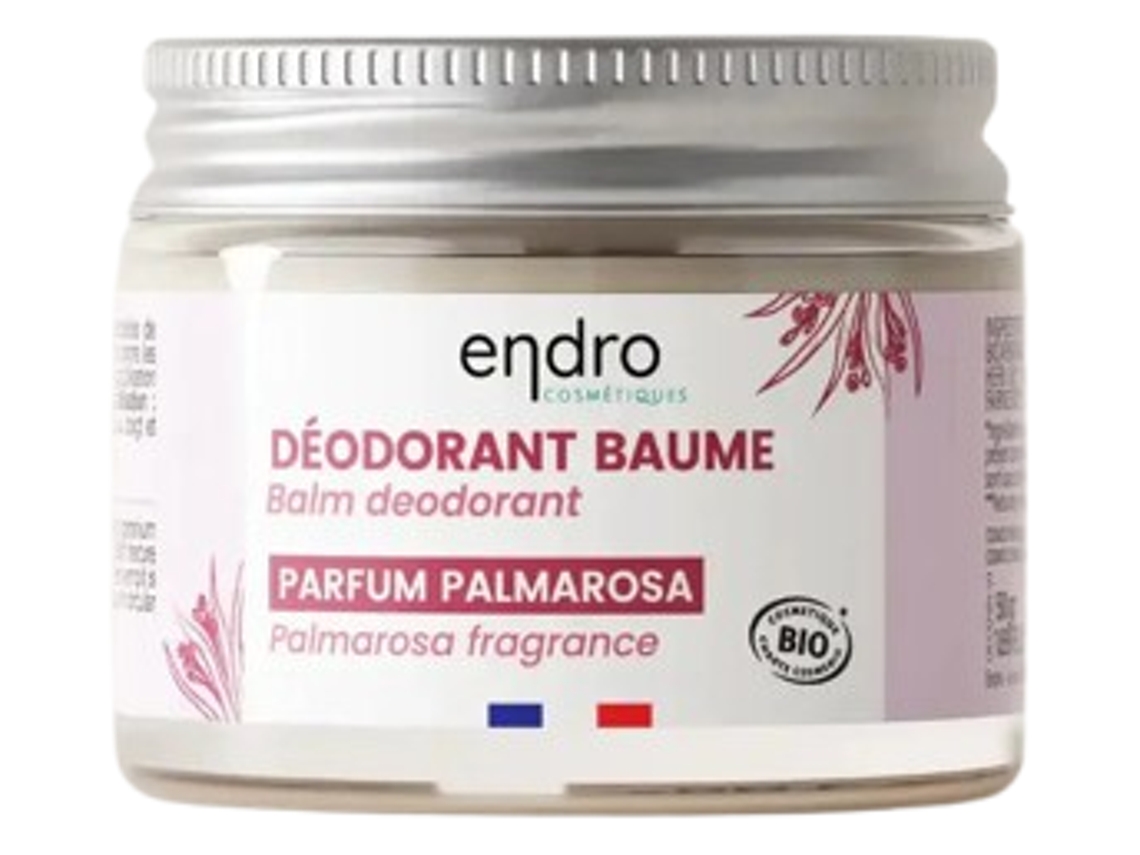 Desodorante Palmarosa 50 Ml Endro Cosmetiques