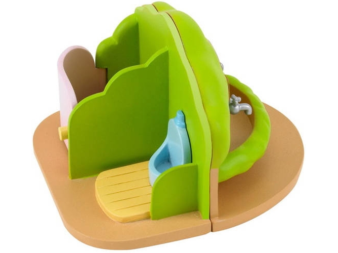 Accesorios para Muñecos SYLVANIAN FAMILIES 4720