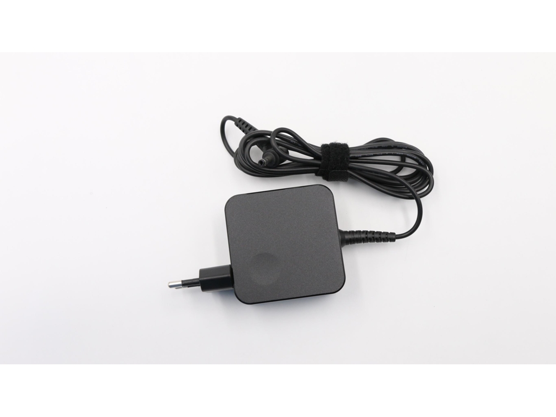 Transformador LENOVO 01Fr133 Power Adapter/Inverter Indoor 45 W Negro