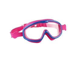 Gafas de natación para niños con protección UV y antivaho para niños y niñas