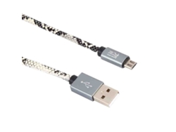 Cable De Datos (transferencia De Datos, Carga Rápida)