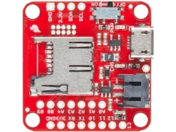 Módulo Sensor De Actitud De 9 Ondas Mpu-9250 Para Seguimiento De Movimiento Con Tarjeta