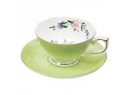 Taza XGF occidental