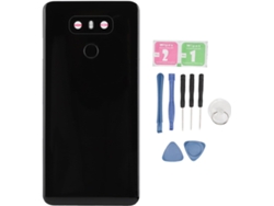 Módulo De Cristal Para Teléfono Móvil De Puerta Trasera D Digital Easy A