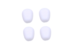 2026rebe-60pcs Cebo De Maíz Suave Simulado Blanco Flotante Pop Up Para Pesca Dulce (3)