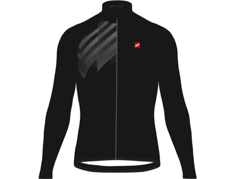 Chaqueta para Hombre SPIUK SPORTLINE Negro