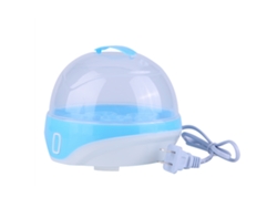 KOFIHETY Cocedor de Huevos Eléctrico Multifunción para Cocina en Casa con Enchufe Chino 220V
