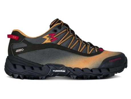 Zapato para Hombre GARMONT Trail Running 9.81 N Air G 2.0 Goretex M Multicolor para Montaña (EU 42)