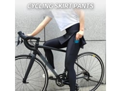 2026-pantalones Largos De Ciclismo Para Mujer Con Almohadilla De Espuma De Silicona, Seco Rápido, Transpirable Y Alta Elasticidad Para Primavera Y Verano