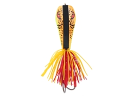 Lure De Pesca Con Barba De Rana Biónica De 5,5 Cm, Carnadas Duras Para Agua Salada, Equipo De Pesca Para Pesca En Mar