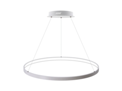 Luminaria Colgante LEDBOX  66W 70cm