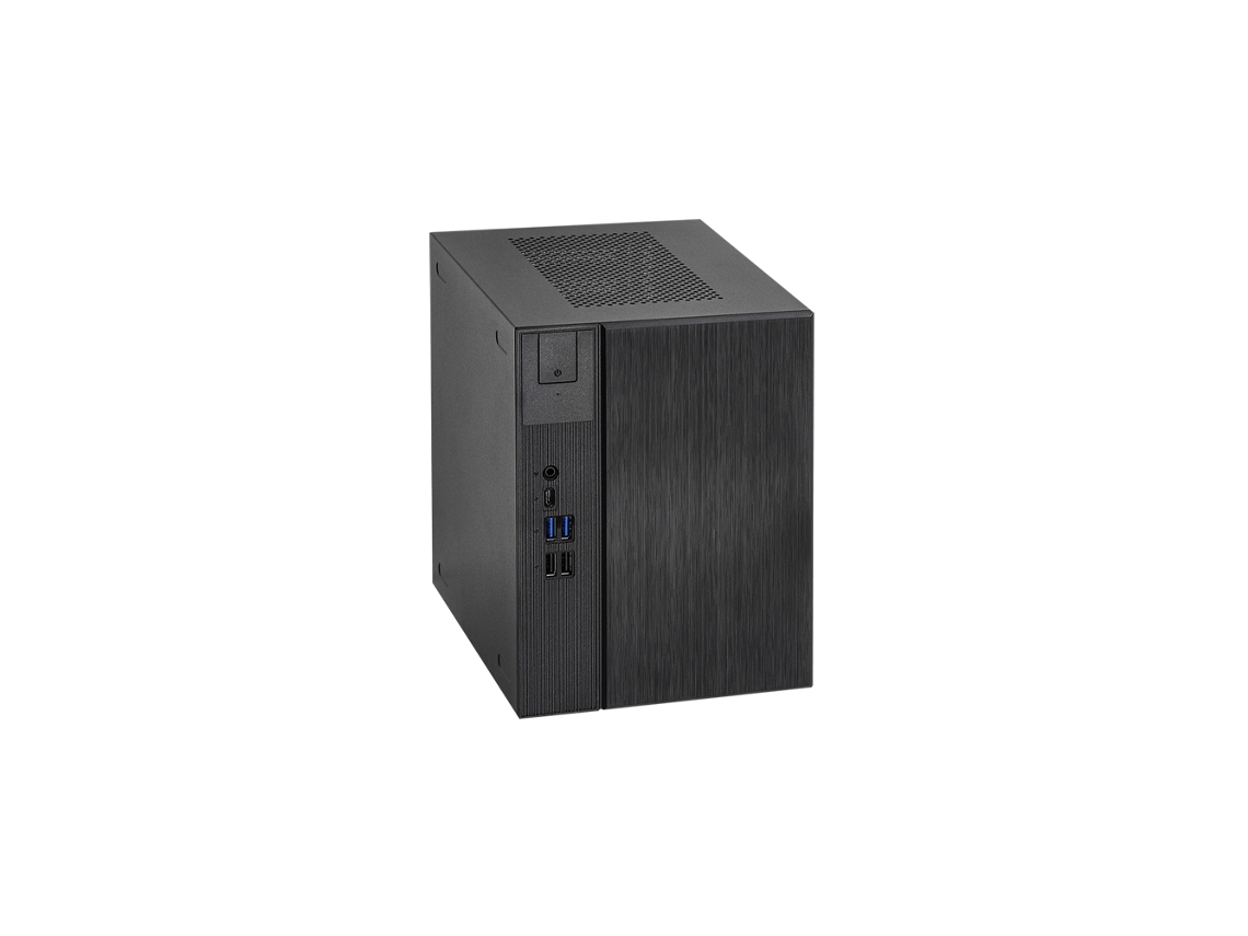 Servidor ASROCK (HDD & SSD)