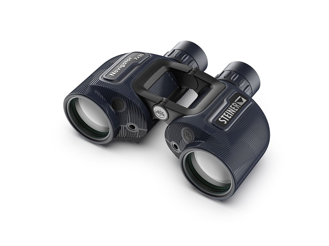 Binóculo À Prova D´Água Navigator 7X50 Douradosteiner