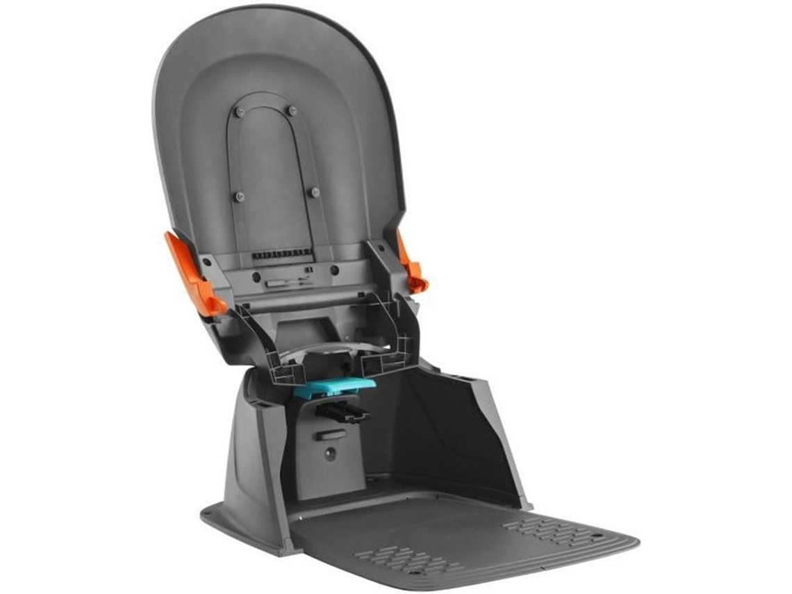 Cobertor Para Robot Cortacésped Gardena Compatible Con Todos Los Modelos Sileno Resistente A Las Intemperies Acceso A La Estación De Carga (15020 20