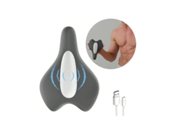 Ejercitador de músculos del suelo pélvico, dispositivo Kegel para uso sentado, masajeador Mdug