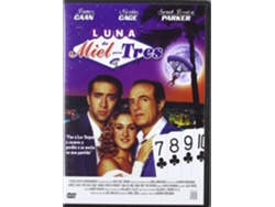 Luna de miel en Las Vegas (1992) / Luna De Miel Para Tres