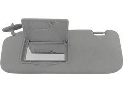 Parasol Gris Para Coche 852201c200qs 85210-1c200qs Hyundai Getz Click 2002-2012, Lado Del Conductor