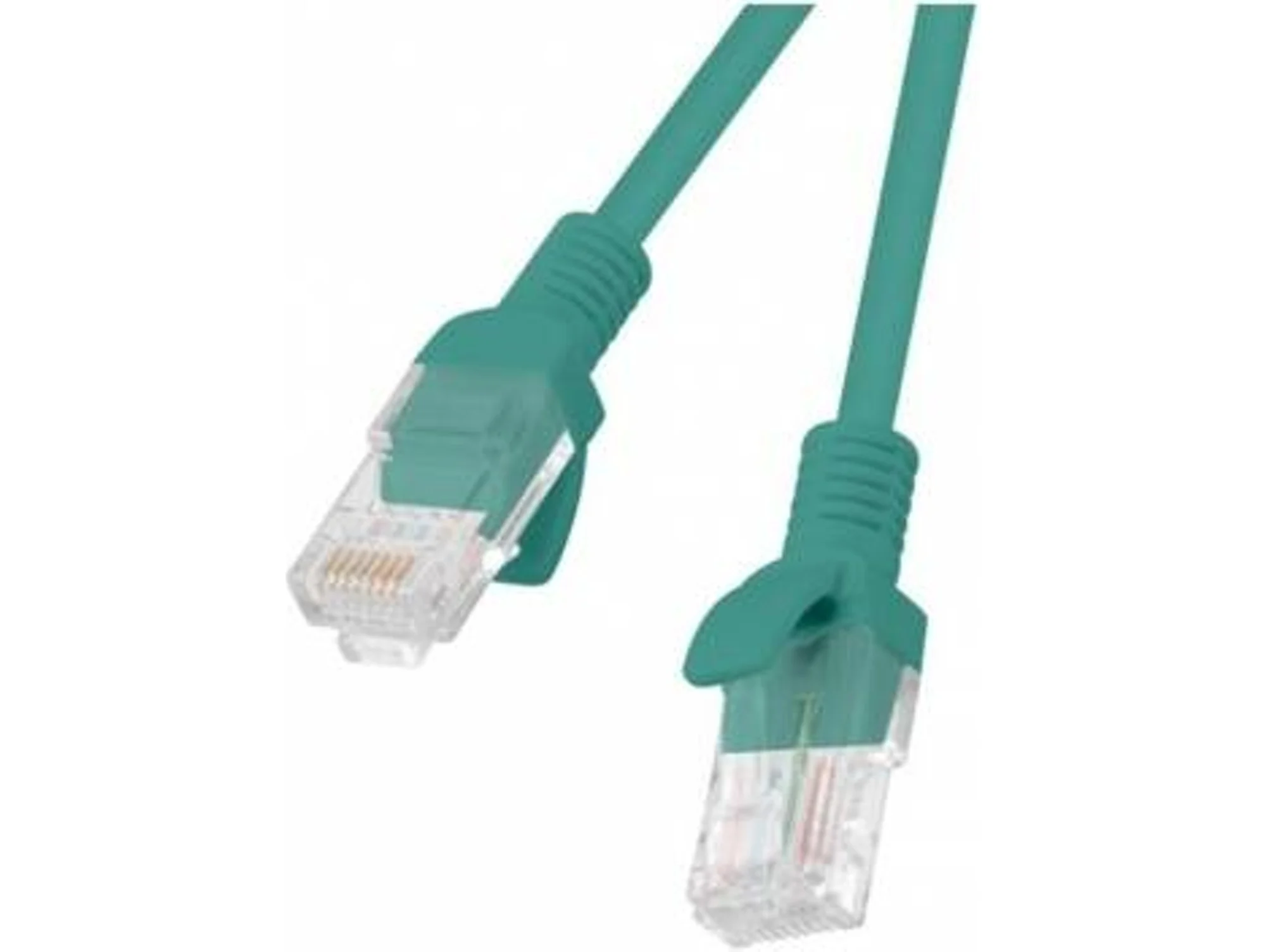 Cable de Red LANBERG (RJ45)
