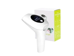Portátil - Es Un Dispositivo Portátil De Depilación Ipl Para Uso Doméstico. Disfruta De Una Depilación Perfecta Y Sin Dolor Con Tan Solo Un