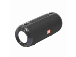 Altavoz Portã¡til Mdug Bluetooth 5.0 Con Llamadas Manos Libres Y Luz Led 537