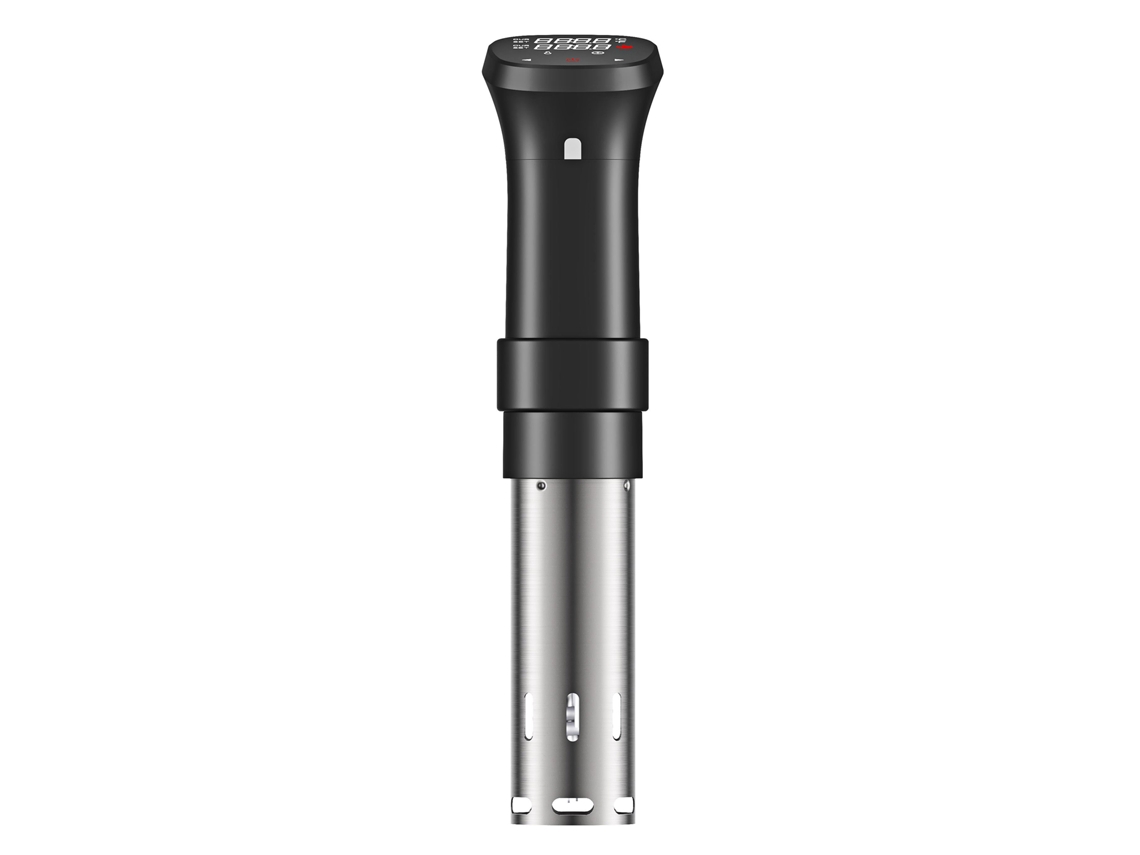Cocinera Sous Vide 1100w Impermeable Silenciosa Control Temperatura Tiempo