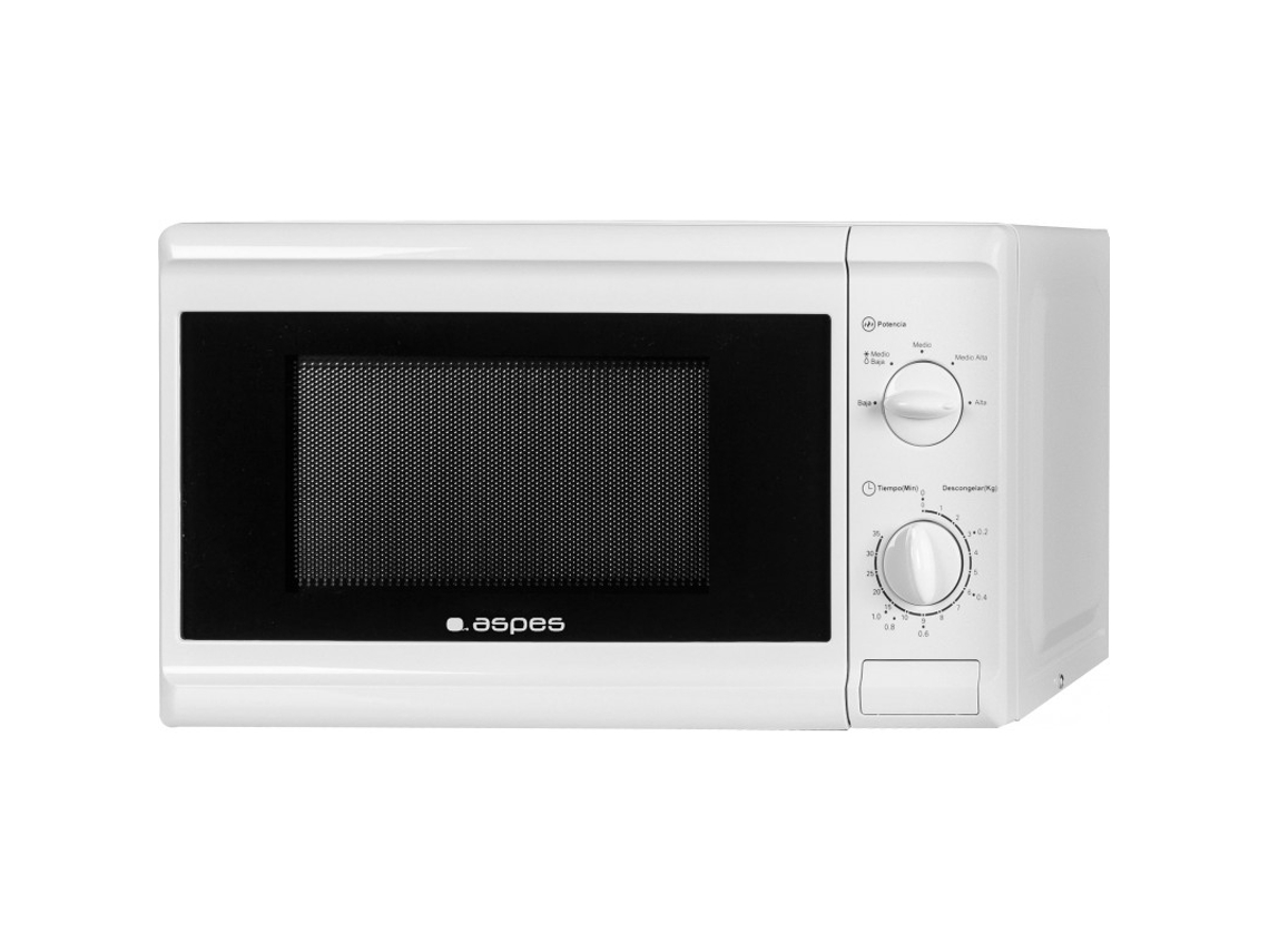 Microondas ASPES AMW120B