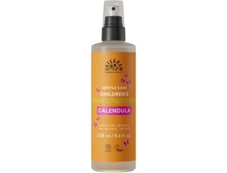 Acondicionador URTEKRAM Niños de Caléndula (250 ml)