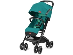 Carrito de Bebé Individual AUTRE Qbit Gold