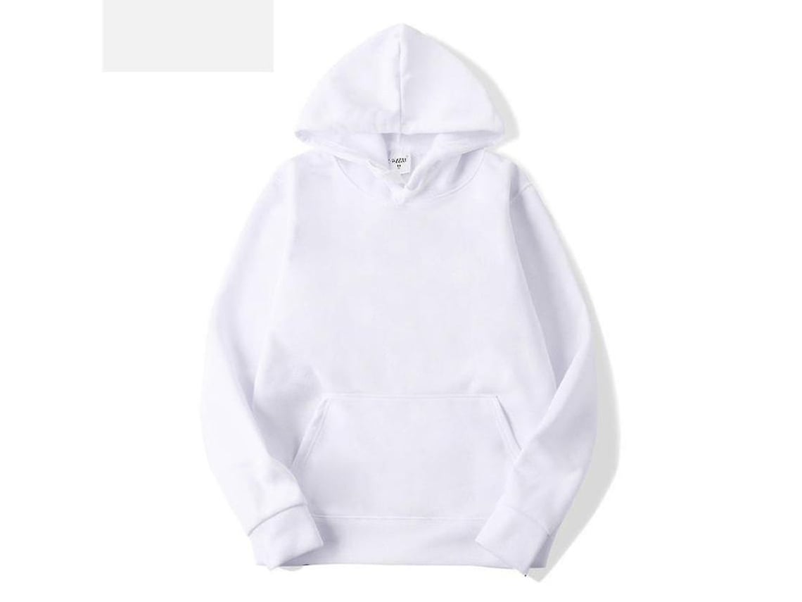 2026-sudadera Con Capucha Casual Para Hombre Otoño Tallas Chinas 2-4 Menores Que Eu/us