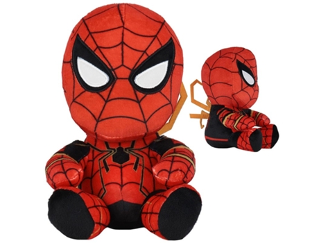 Peluche Spider-Man Infinity War