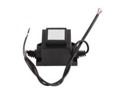 Transformador Impermeable De Bajo Voltaje De 12 V Para Lámparas Subacuáticas Y Enterradas.