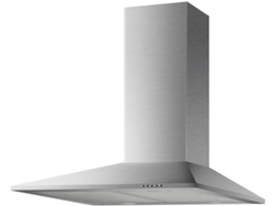 Campana MEPAMSA Piramide Plus 90x (290 m3/h - 89.5 cm - Inox)
