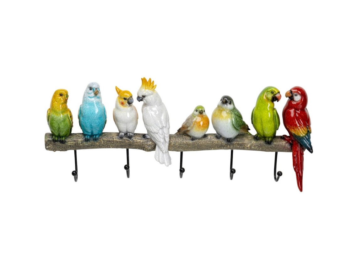 Percha Exotic Birds