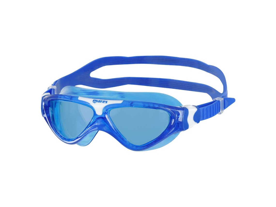 Máscara Mask Gamma Junior Azulmares Aquazone