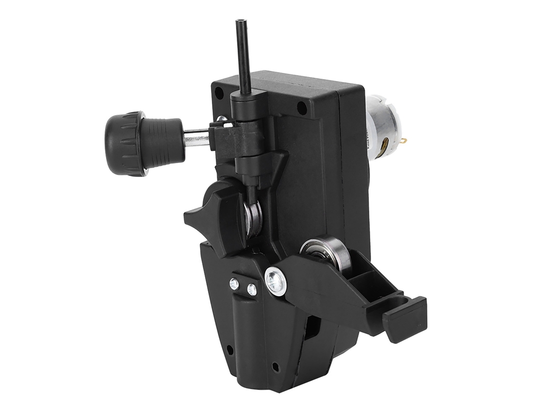 Alimentador De Alambre Para Soldadura Mig De 24 V Y 10 W Con Motor Para Alambres De 0,8/1,0 Mm.