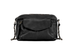 Bolsa PIECES Naina leather