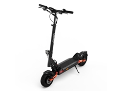 Patinete Eléctrico Joyor T-pro Para Adultos, Batería De 48 V Y 26 Ah, Neumáticos Todoterreno De 10 Pulgadas.